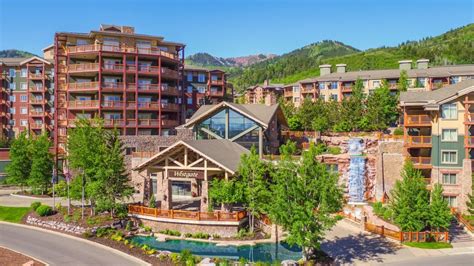 Es ist ratsam, die verkehrslage zwischen hotel. 21 Best Resorts in Utah: Luxury Hotels to Spoil Yourself ...