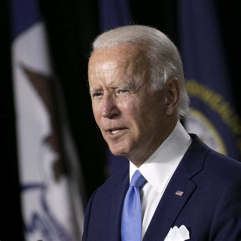 Joe Biden United The Democrats—its Not Likely To Last Wsj