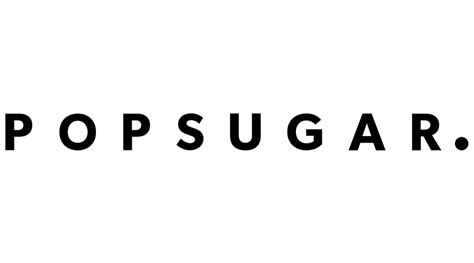POPSUGAR Vector Logo | Free Download - (.SVG + .PNG) format - SeekVectorLogo.Com