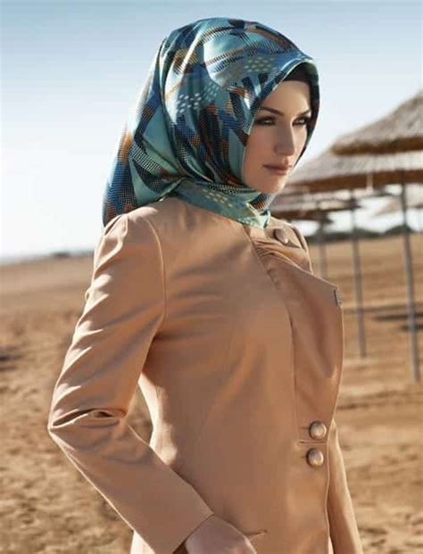 15 latest hijab styles 2022 every muslim girl should follow