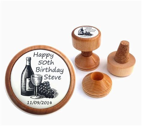 Make it an unforgettable birthday for him (updated 2021). Unique 60th Birthday Gifts for Husband Personalized 50th ...