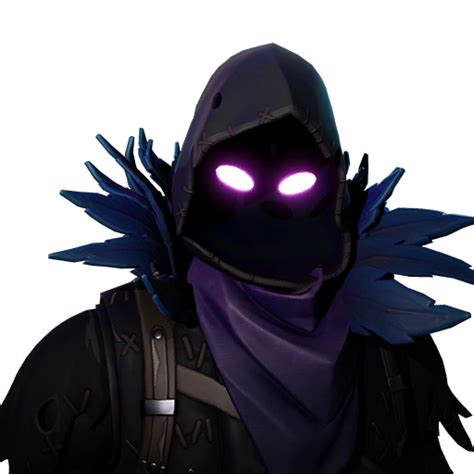 Fortnite Raven Skin Character Png Images Pro Game Guides