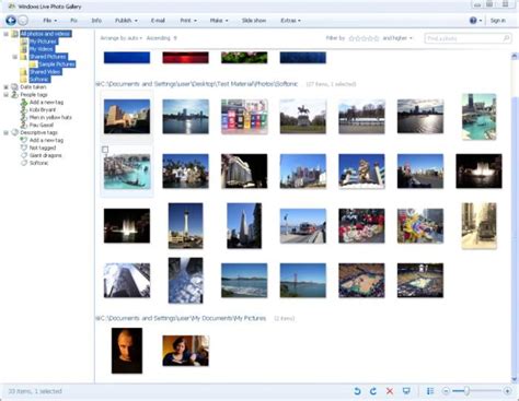 Download Windows Live Photo Gallery For Windows 10