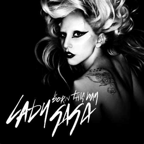 Lady Gaga Born This Way Album Art Lady Gaga Born This Way The Remix 2012 Cd Discogs Is Often