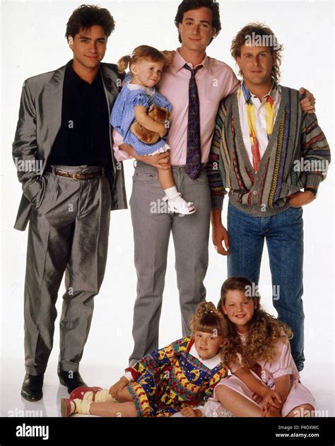 Full House Dave Coulier Bob Saget Hi Res Stock Photography And Images
