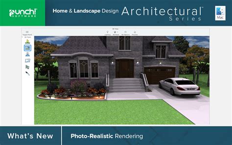 Punch Home And Landscape Design Architectural Series V21 Instant Down