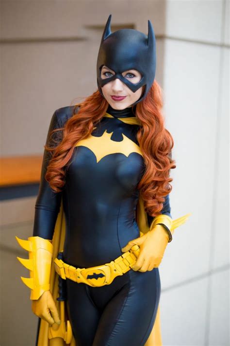 Pin By Marino On Cosporn Batgirl Cosplay Best Cosplay Dc Cosplay