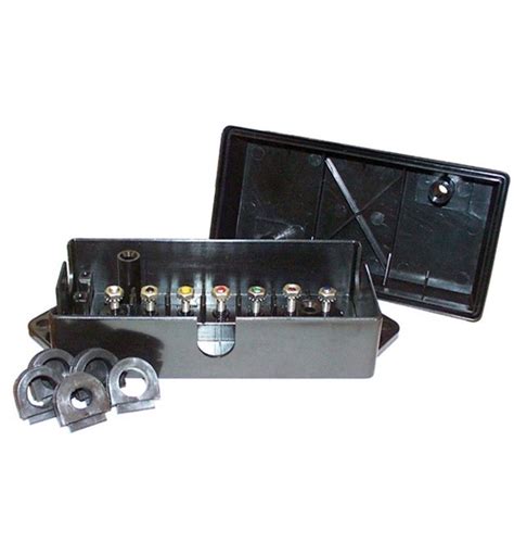 43 7 Pole Trailer Plug Wiring Diagram - Wiring Niche Ideas