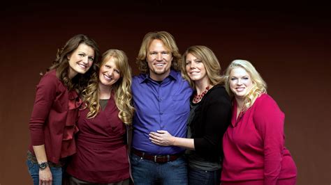 Stars Of Sister Wives Tv Show Humbled By Ruling Striking Down Utah