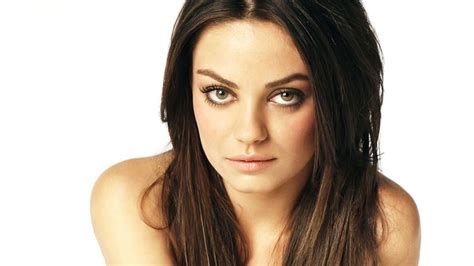 Mila Kunis Wallpapers Pictures Images