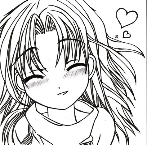 Coloriageetdessins.com vous offre la possibilité de colorier ou imprimer votre dessin fille manga kawaii en ligne gratuitement. Anime e Manga!-Novidades e Imagens!!!!( e +)
