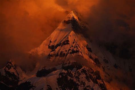 Daily Dozen — Photos — National Geographic Your Shot Mountain Photos