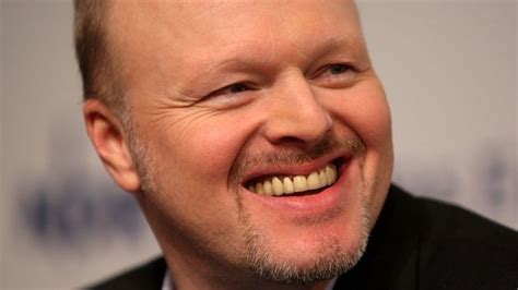 Nach Tv Abschied Was Macht Stefan Raab Heute Stefan Raab European