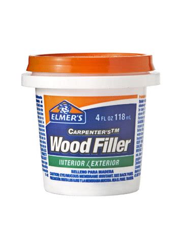 This range includes several different color wood putty and tasks to suit different hobbyists. Putty Wood Filler - Easy DIY Woodworking Projects Step by ...