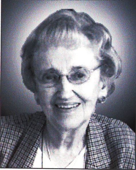 Edith Godfrey Obituary New Orleans La
