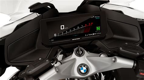 Moto Routi Re R Rt Bmw Bmw Motorrad