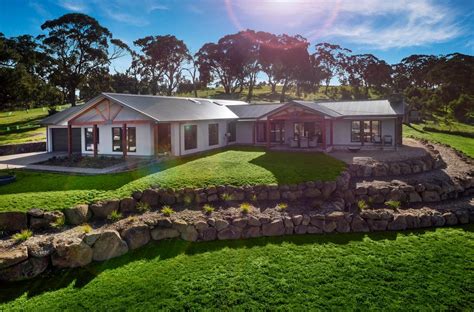 Exceptional custom homes that are built to the highest standards by our multi award winning team. Custom Build Archives | Spring Homes