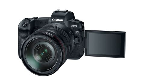 Canon Eos R