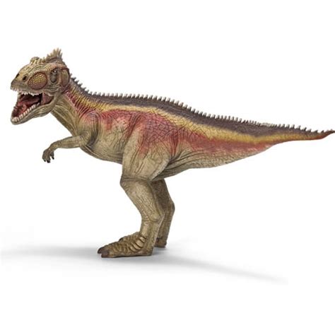 Schleich Giganotosaurus Figurine