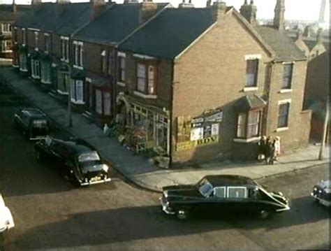 Imcdb Org Daimler Limousine Ds In Open All Hours