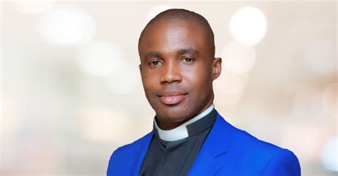 Reflect And Apply Christs Words Pastor Asare Tells Christians The