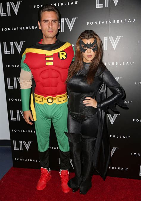 Celebrity Couples Halloween Costumes The Wow Style