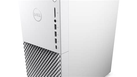 The New Dell Xps Desktop Getconnected