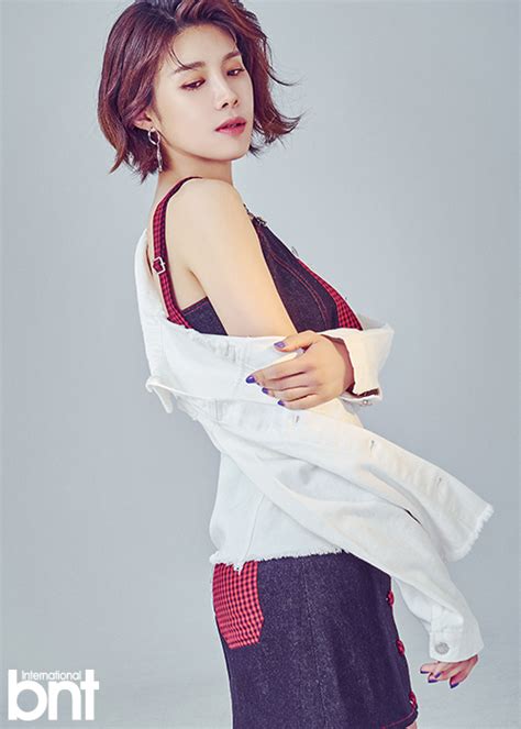 김 숙 & 붐 1. bnt화보 장도연 "양세찬과 호흡 잘 맞아 애드리브 다 받아줘 ...