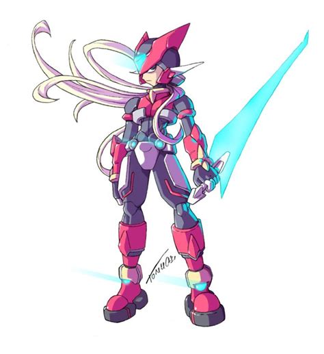 Zero Light Armor By Tomycase On Deviantart Mega Man Art Character