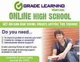 Images of Online Courses For College Credit For High School Students