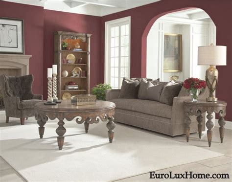 Pin On Design Ideas We Love Inside Luxury Burgundy And Grey Living Room