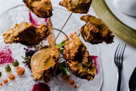 The Rise Of Modern Indian Cuisine