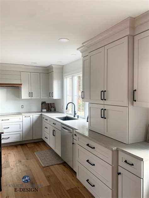 The Best Light Greige Cabinet Color Sherwin Williams Agreeable Gray