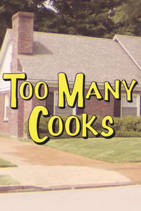 ‎too Many Cooks 2014 Directed By Casper Kelly • Reviews Film Cast • Letterboxd