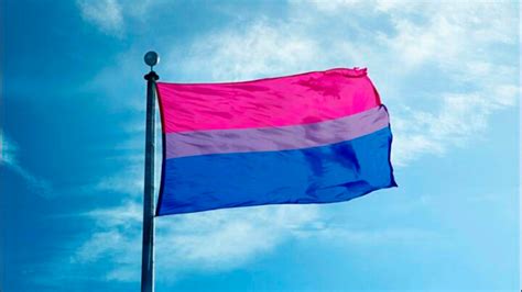 Día Internacional De La Bisexualidad Cómo Surgió Y Por Qué Es Importante Infobae