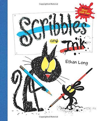 Scribbles And Ink 9781609052058 Abebooks
