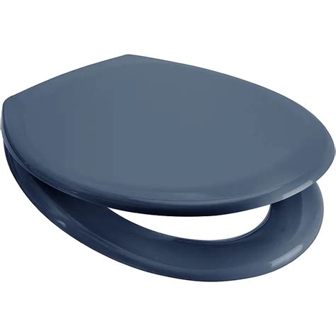 Euroshowers Rainbow Soft Close Toilet Seat Denim Are One Of Our Most