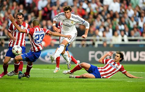 Atlético competed in la liga, copa del rey and uefa champions league. Spanish Super Cup preview: Real Madrid vs Atletico Madrid ...