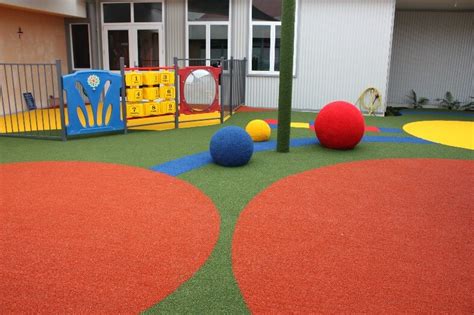 Artificial Turf For Playground Surfaces Tigerturf
