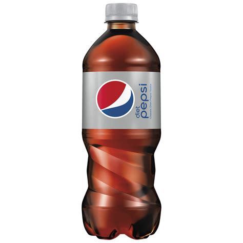 Pepsico Pepsi Cola 20 Oz