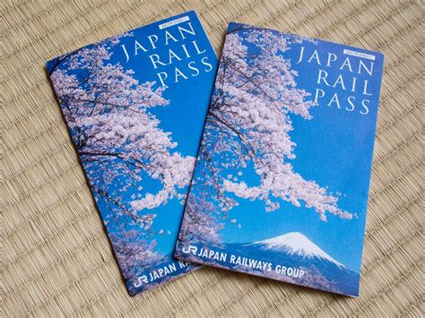 Read This Detailed Guide To Learn How To Calculate If A Japan Rail Pass Is Worth It For You How