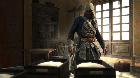 Assassin S Creed Black Flag Walkthrough Sequence Memory