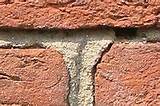 Images of Plaster Repair On Brick