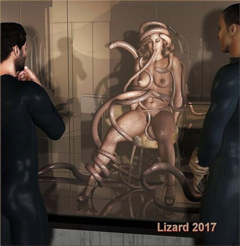 Creature Framework 24 Nude Photo