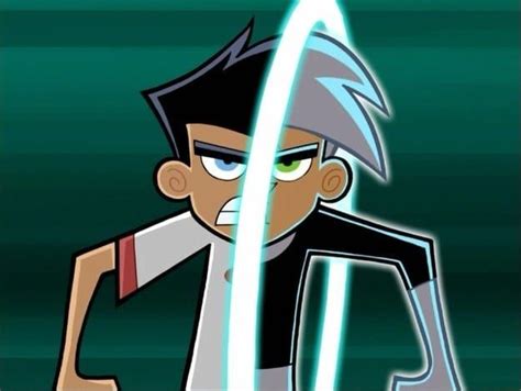 Make Some Pancakes And Well Tell You Which Danny Phantom Character