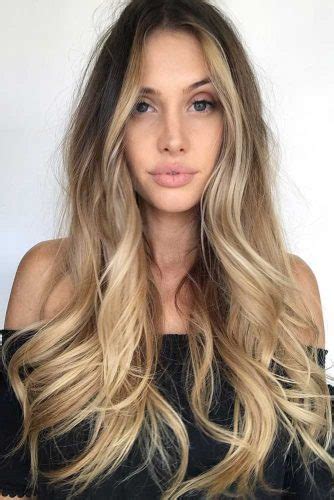 Both face framing highlights short hair and long locks can be incredibly vibrant and colorful. LATEST SPRING HAIR COLORS TRENDS FOR 2019 | Hairs.London