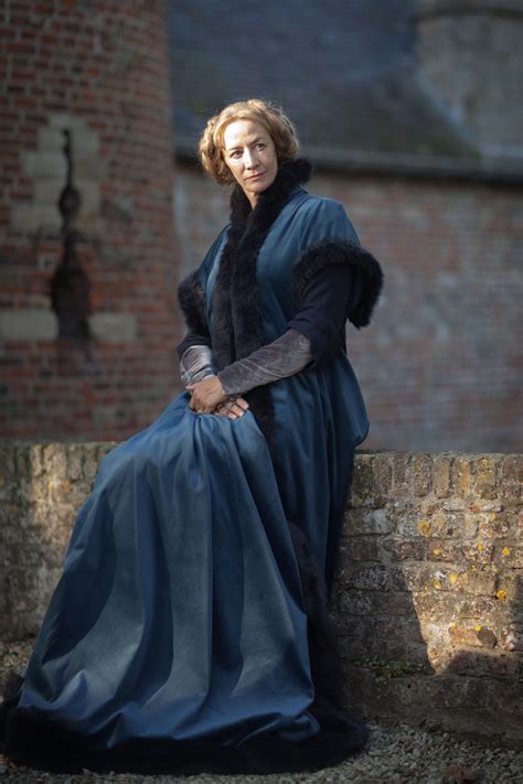 The White Queen Episode 4 Pictures Inside Media Track