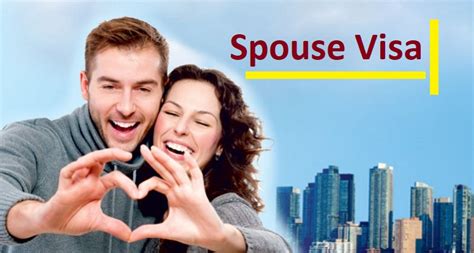 Apart from obtaining a spouse visa to legally stay in malaysia for a period of time, another critical process in rebuilding a foreign spouse's life, as well. PR visa consultant | Spouse visa consultant | Visitor visa ...