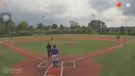 Double Left Center Field Youtube