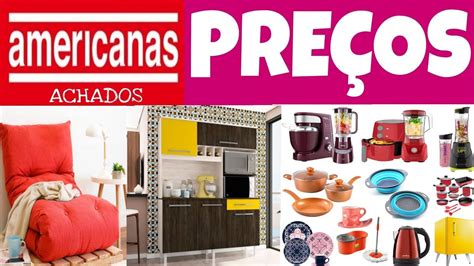 Lojas Americanas Achados Em Ofertas Pro Lar PromoÇÃo Utilidades E